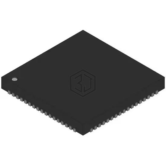 R80286-8S - Advanced Micro Devices - Embedded - Microprocessors