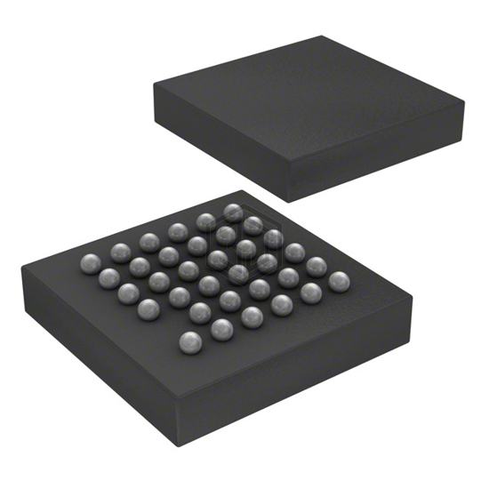 ATSAMD21E16B-UUTB4 - Microchip Technology - Embedded - Microcontrollers