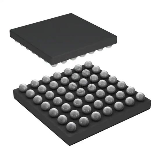 ATSAMG53G19A-UUT - Microchip Technology - Embedded - Microcontrollers
