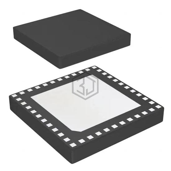 PIC32MX220F032DT-I/TL - Microchip Technology - Embedded - Microcontrollers