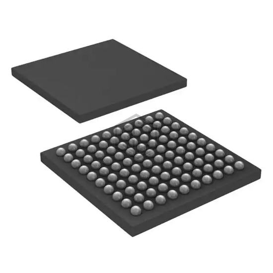 ATSAM4S8CA-CFU - Microchip Technology - Embedded - Microcontrollers