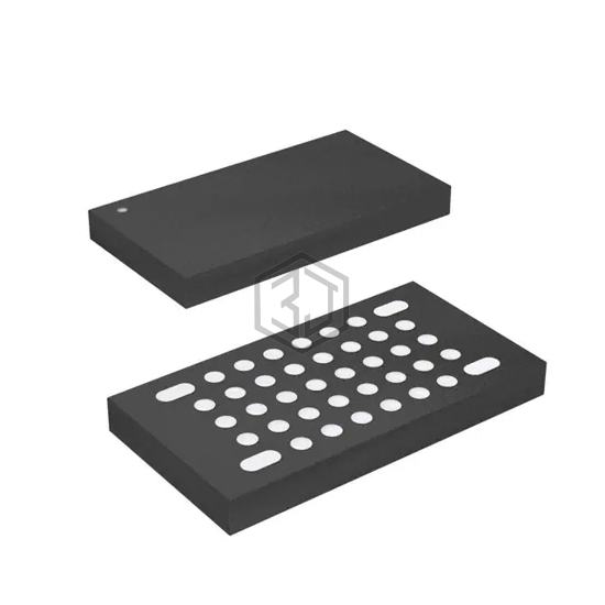 ATMEGA8HVA-4CKUR - Microchip Technology - Embedded - Microcontrollers