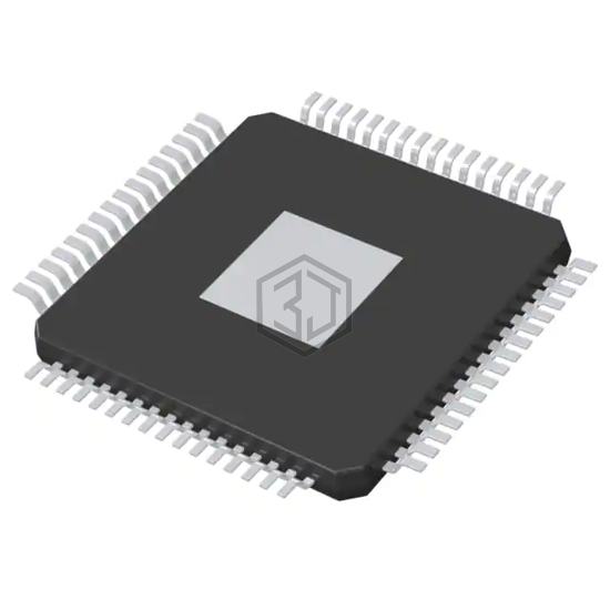 LPC5504JBD64E - NXP USA Inc. - Embedded - Microcontrollers