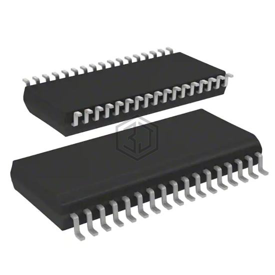 ST72F63BK2M1 - STMicroelectronics - Embedded - Microcontrollers
