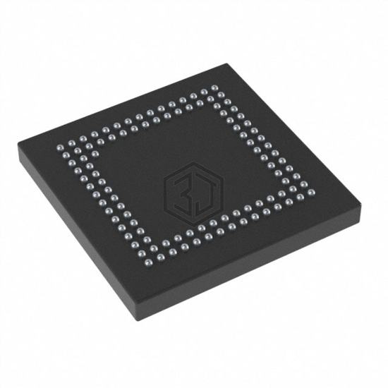 TMPM365FYXBG(HJ) - Toshiba Semiconductor and Storage - Embedded - Microcontrollers