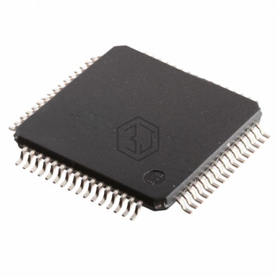 MN101LR04DXW - Panasonic Electronic Components - Embedded - Microcontrollers