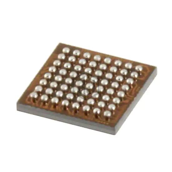 MSP430F5229IYFFT - Texas Instruments - Embedded - Microcontrollers
