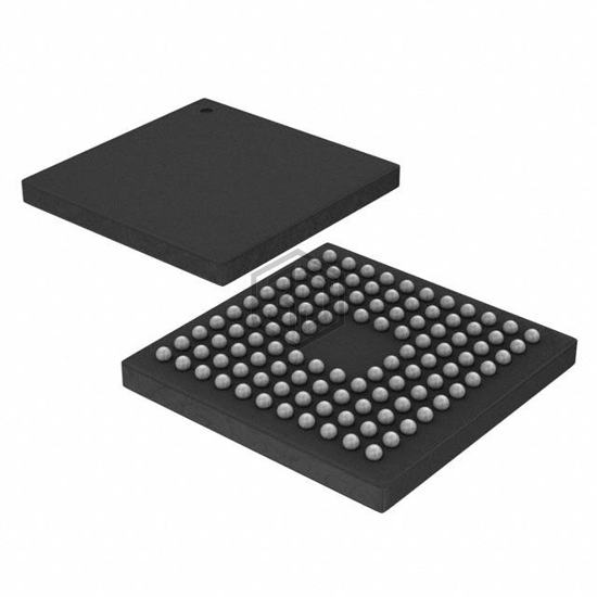 EFM32WG290F64-BGA112 - Silicon Labs - Embedded - Microcontrollers