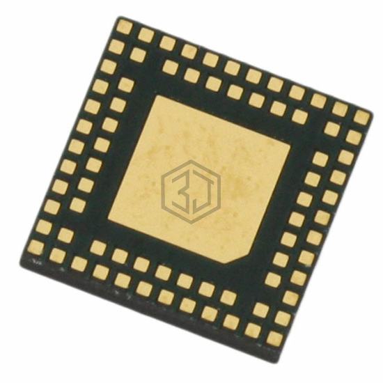 C8051F962-B-GM - Silicon Labs - Embedded - Microcontrollers