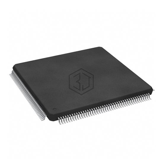 TMPM462F15FG(BDBB) - Toshiba Semiconductor and Storage - Embedded - Microcontrollers