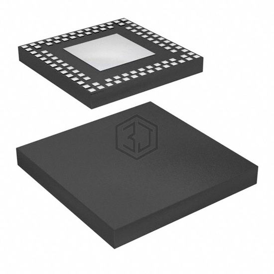SIM3U167-B-GM - Silicon Labs - Embedded - Microcontrollers