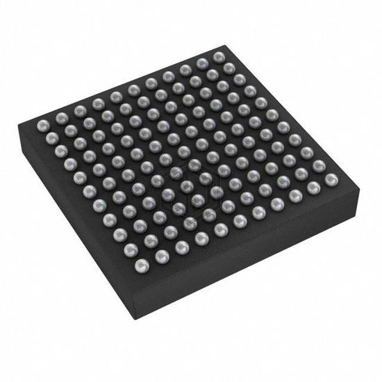 S6E2H14G0AGB3000A - Infineon Technologies - Embedded - Microcontrollers