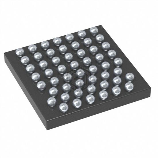 ADUCM3029BCBZ-R7 - Analog Devices Inc. - Embedded - Microcontrollers