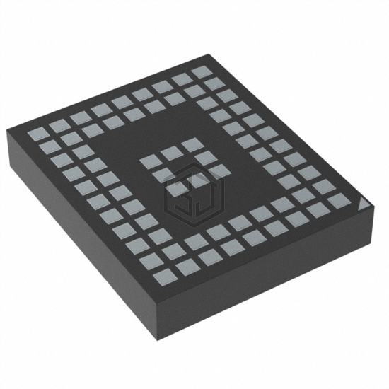 ADUCM355BCCZ - Analog Devices Inc. - Embedded - Microcontrollers