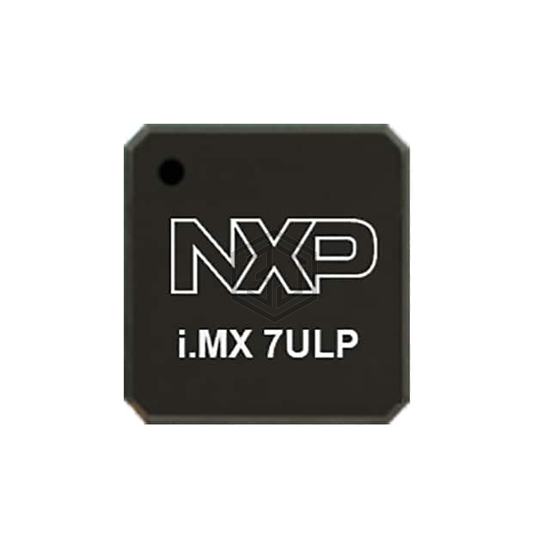 MCIMX7U3CVP06SC - NXP USA Inc. - Embedded - Microprocessors