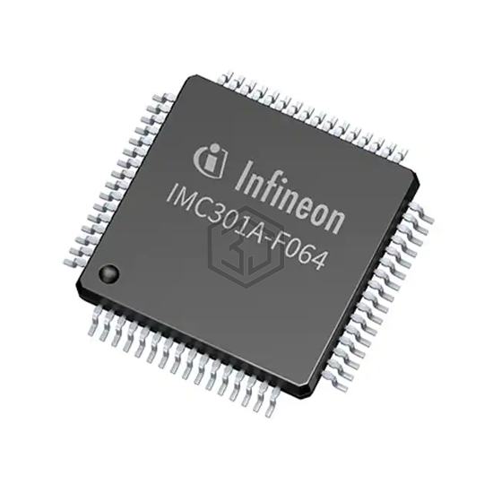 IMC301AF064XUMA1 - Infineon Technologies - Embedded - Microcontrollers