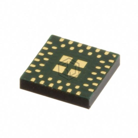 MKM14Z128CHH5 - NXP USA Inc. - Embedded - Microcontrollers