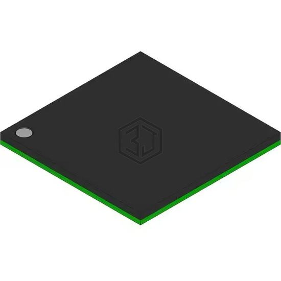 LPC54607J256ET180E - NXP USA Inc. - Embedded - Microcontrollers