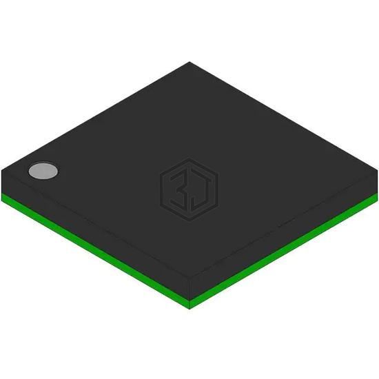 MCF52221CVM80 - Freescale Semiconductor - Embedded - Microcontrollers