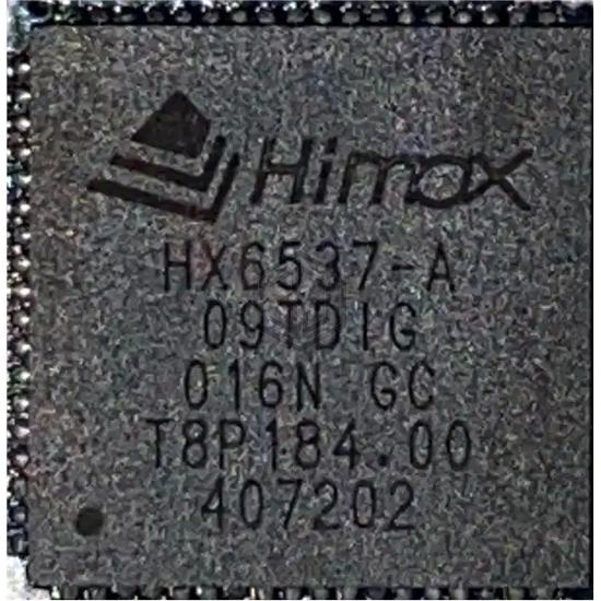 HX6537-A09TDIG - Himax - Embedded - Microcontrollers