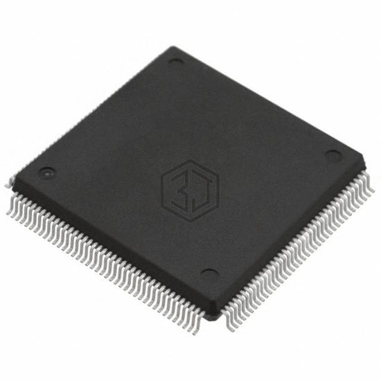 MCF5271CAB100 - NXP USA Inc. - Embedded - Microcontrollers