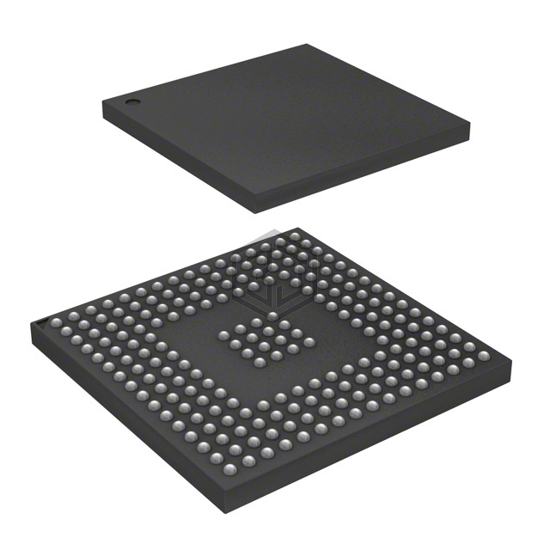 ST10F296MTR - STMicroelectronics - Embedded - Microcontrollers