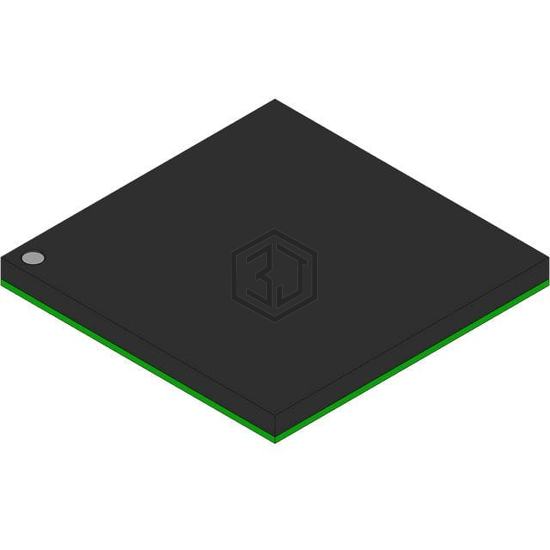 LPC4353JET256551 - NXP USA Inc. - Embedded - Microcontrollers