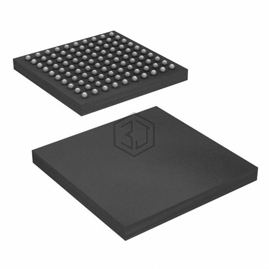 FS32K144HAT0VMHT - NXP USA Inc. - Embedded - Microcontrollers