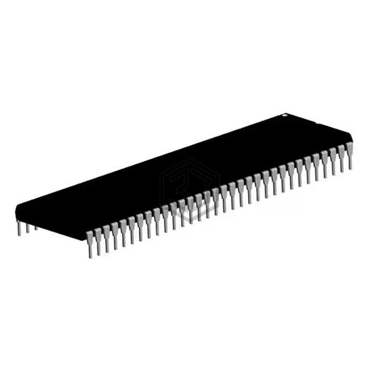 U8397BH - Intel - Embedded - Microcontrollers