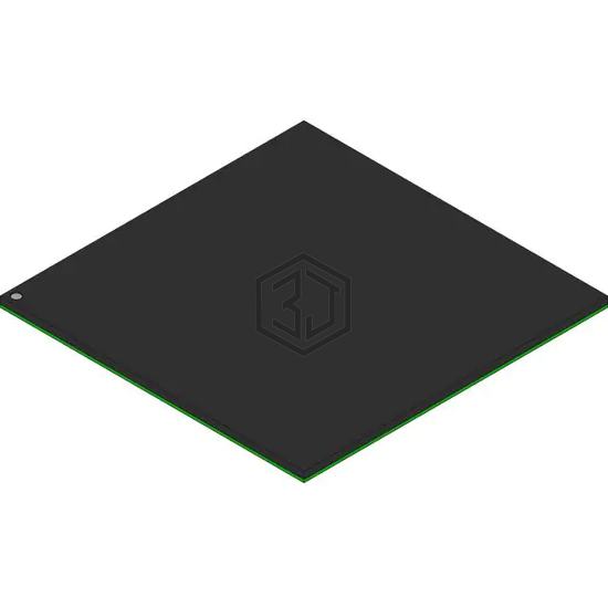 XPC8260VVHFBC - Freescale Semiconductor - Embedded - Microcontrollers