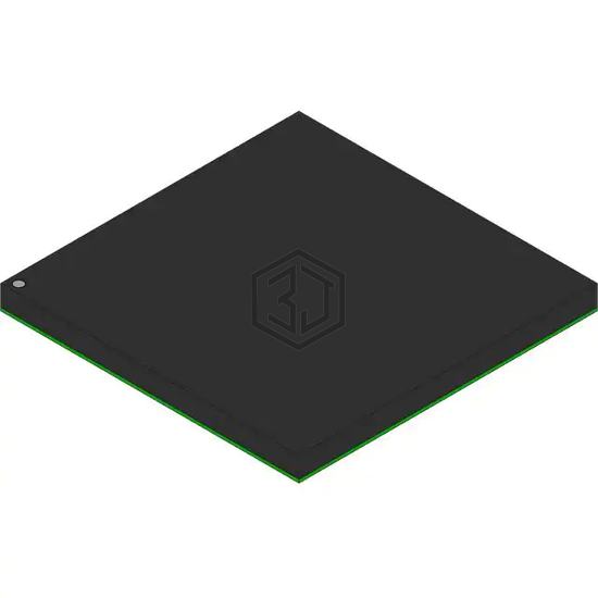 MPC8568VTAQGG - Freescale Semiconductor - Embedded - Microprocessors