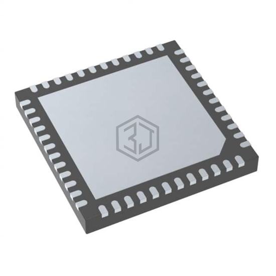 STM8L152C6U6 - STMicroelectronics - Embedded - Microcontrollers