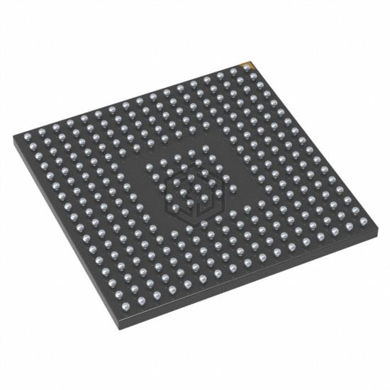 STM32F207IGH6 - STMicroelectronics - Embedded - Microcontrollers