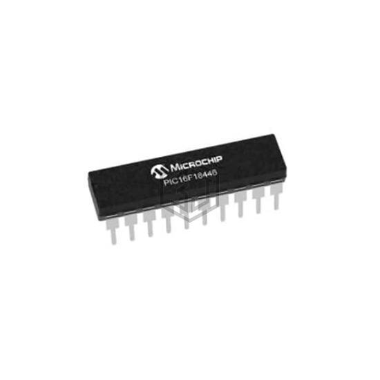 PIC16F18446-E/P - Microchip Technology - Embedded - Microcontrollers