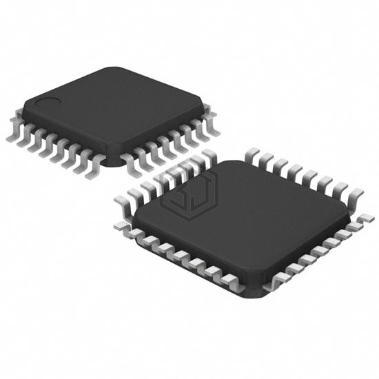 EFM8SB20F64G-A-QFP32 - Silicon Labs - Embedded - Microcontrollers
