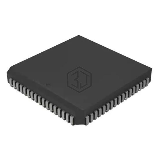 PIC18C858-E/L - Microchip Technology - Embedded - Microcontrollers