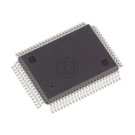 DS5002FP-16 - Analog Devices Inc./Maxim Integrated - Embedded - Microcontrollers