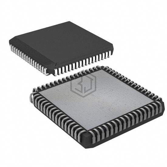 DS80C390-QNR+ - Analog Devices Inc./Maxim Integrated - Embedded - Microcontrollers
