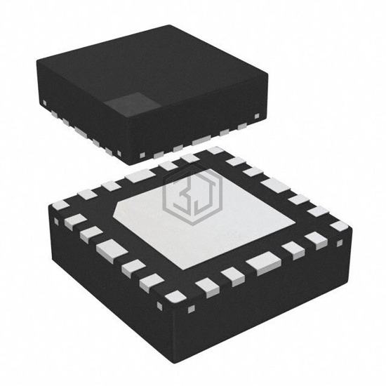 MSP430FR2110IRLLR - Texas Instruments - Embedded - Microcontrollers