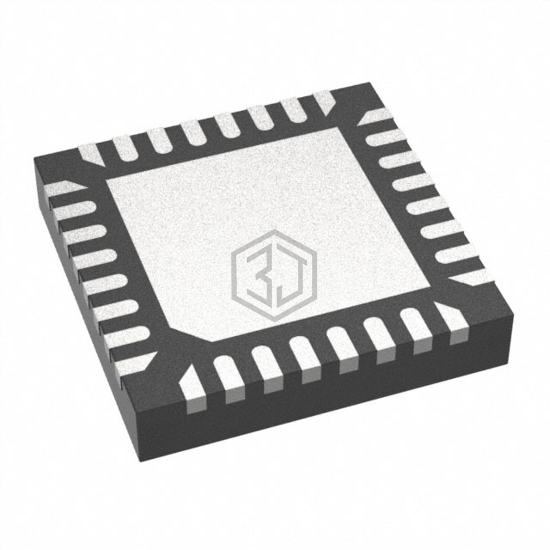 MINI58TDE - Nuvoton Technology Corporation - Embedded - Microcontrollers