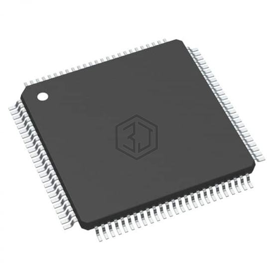 LPC5514JBD100E - NXP USA Inc. - Embedded - Microcontrollers
