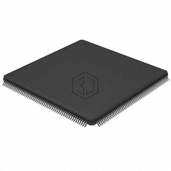 LPC1785FBD208,551 - NXP USA Inc. - Embedded - Microcontrollers