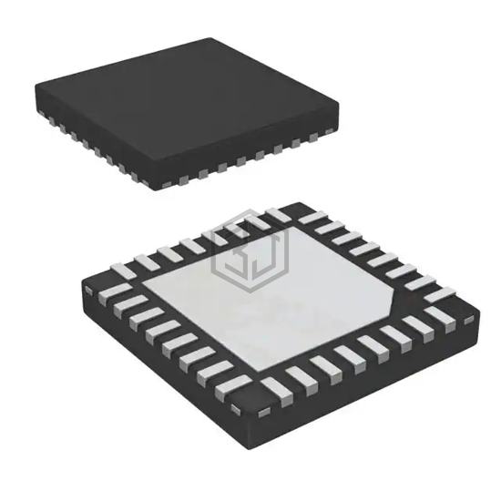 M031TD2AE - Nuvoton Technology Corporation - Embedded - Microcontrollers