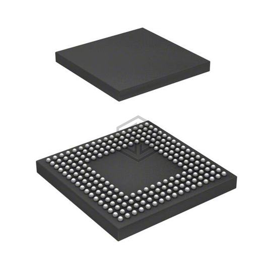 HD6417705BP100V - Renesas Electronics America Inc - Embedded - Microcontrollers
