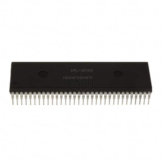 HD6473714P - Renesas Electronics America Inc - Embedded - Microcontrollers