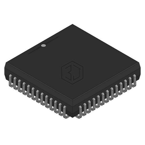 DS87C530-QEL - Analog Devices Inc./Maxim Integrated - Embedded - Microcontrollers