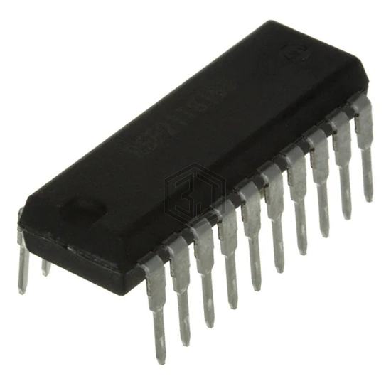 R5F211B1DD#U0 - Renesas Electronics America Inc - Embedded - Microcontrollers