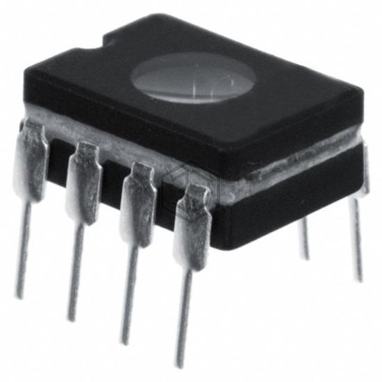 PIC12CE674/JW - Microchip Technology - Embedded - Microcontrollers