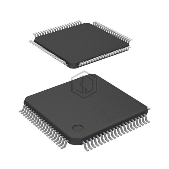 DF2134TF20IV - Renesas Electronics America Inc - Embedded - Microcontrollers