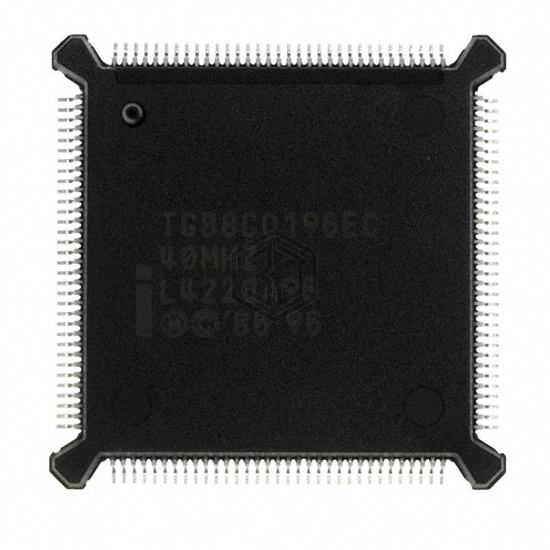 TG88CO196EC40 - Intel - Embedded - Microcontrollers